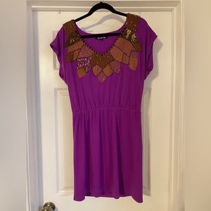 Giani Bini Dress size Medium